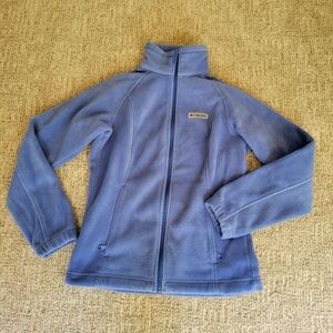 Columbia Fleece Jacket